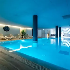 Aparthotel Garden Balneo, Cauterets